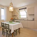 Апартаменты Casa Balon