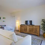 Апартаменты Casa Balon Оджеббио
