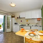 Casa Balon Lejlighed Oggebbio