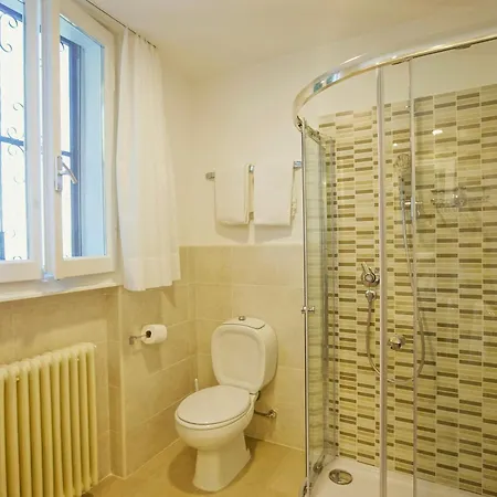 Apartmán Casa Balon