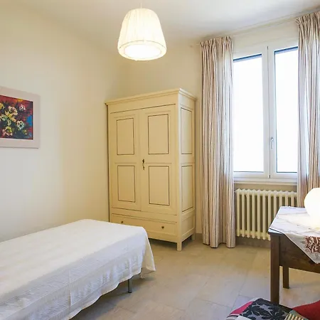 Casa Balon Apartmán *