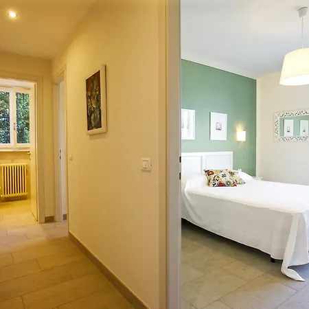 Casa Balon Apartmán Oggebbio