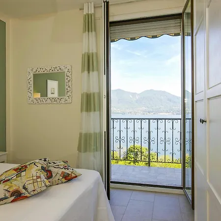 Apartmán Casa Balon Oggebbio