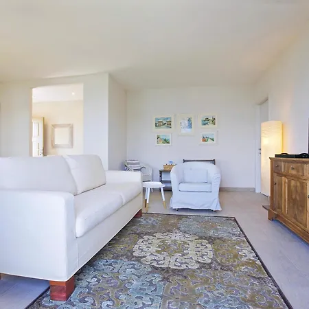 Casa Balon Apartment Oggebbio