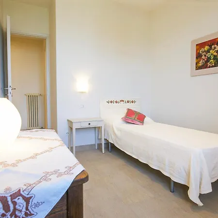 Apartment Casa Balon