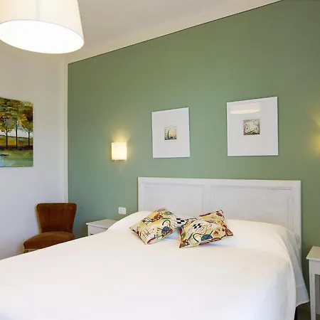 Apartment Casa Balon