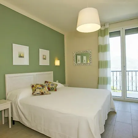 Casa Balon Apartment *