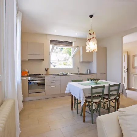 Appartement Casa Balon *