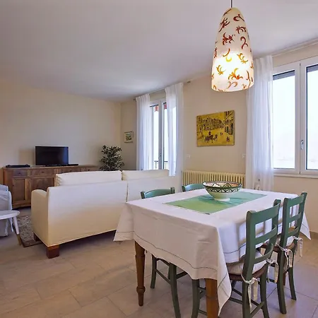 Casa Balon Lejlighed