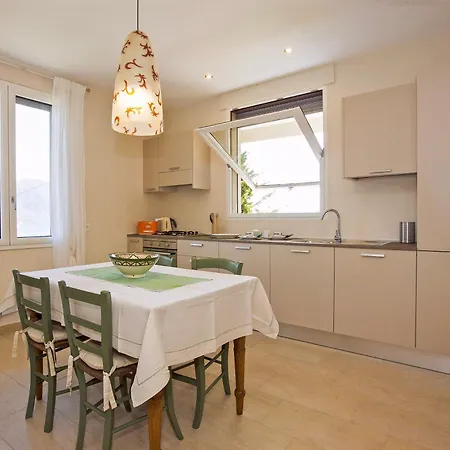 Apartmán Casa Balon