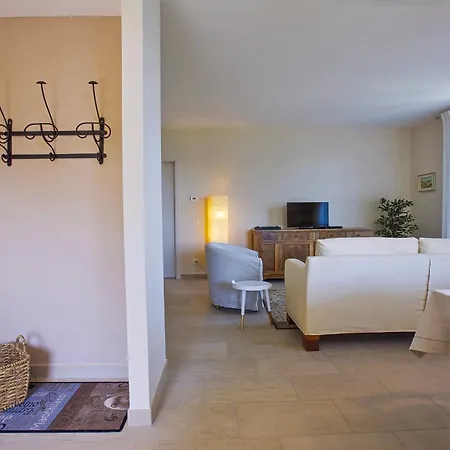 Casa Balon Apartment *