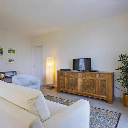 Casa Balon Apartmán Oggebbio