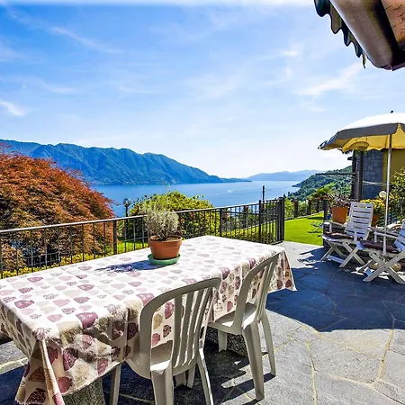 Casa Balon * Oggebbio