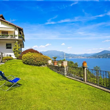 Apartment Casa Balon