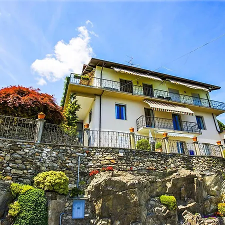 Apartment Casa Balon