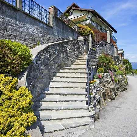 Casa Balon Apartment *