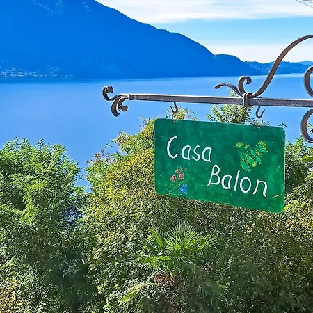 Apartmán Casa Balon *