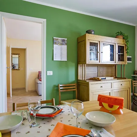 Casa Balon Apartment