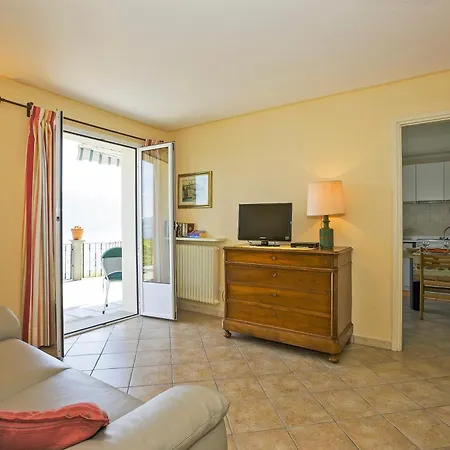 Apartmán Casa Balon