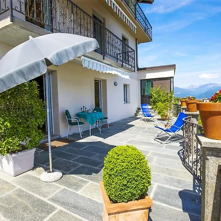 Casa Balon Apartmán *