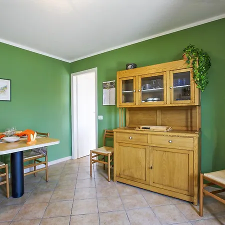 Apartment Casa Balon *