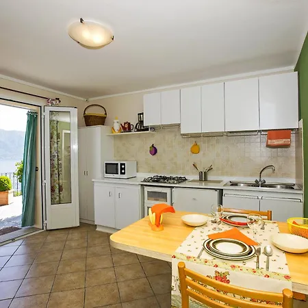 Casa Balon Apartmán Oggebbio