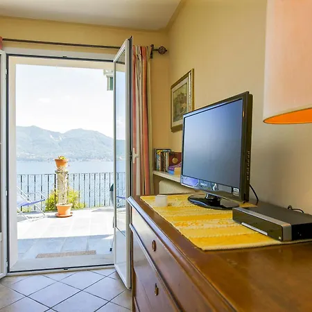 Apartmán Casa Balon Oggebbio