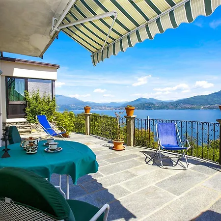 Casa Balon * Oggebbio