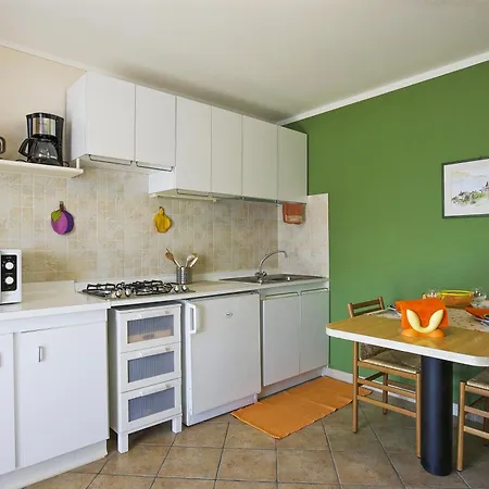 Apartmán Casa Balon Oggebbio