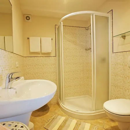 Apartmán Casa Balon Oggebbio