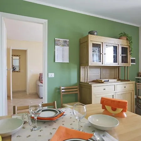 Apartment Casa Balon Oggebbio