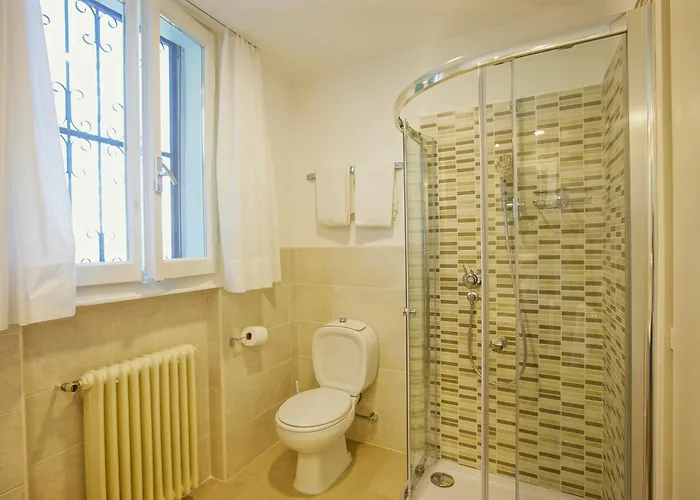 Appartement Casa Balon