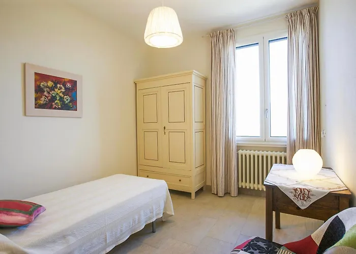 Casa Balon Appartement *