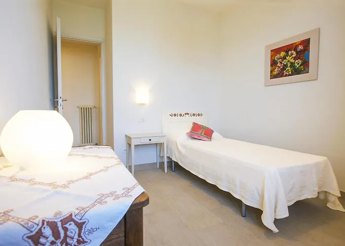 Appartement Casa Balon *