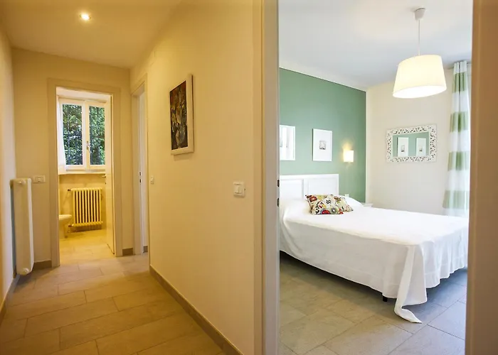 Casa Balon Appartement Oggebbio