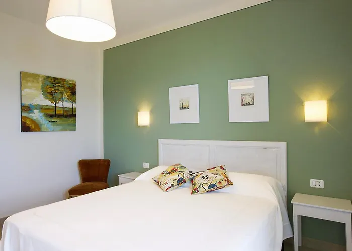 Appartement Casa Balon