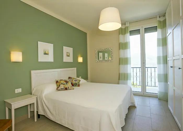 Casa Balon Appartement *