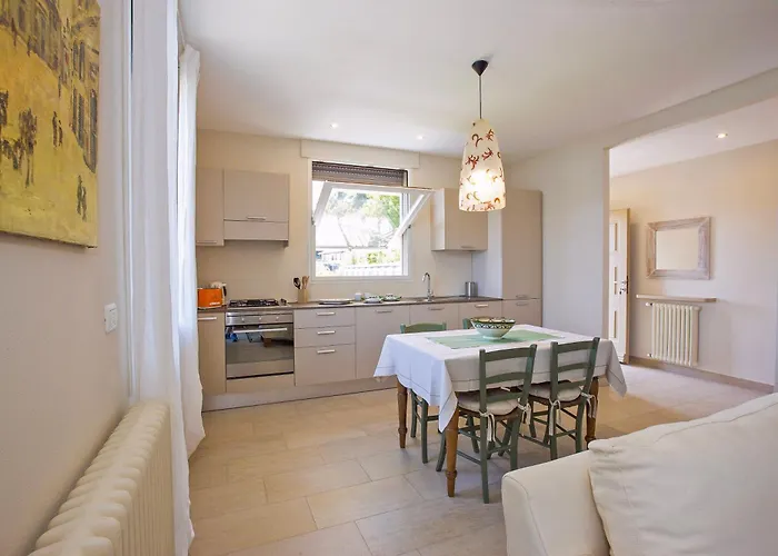 Appartement Casa Balon *