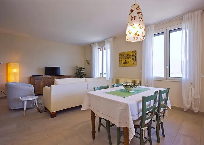 Casa Balon Appartement