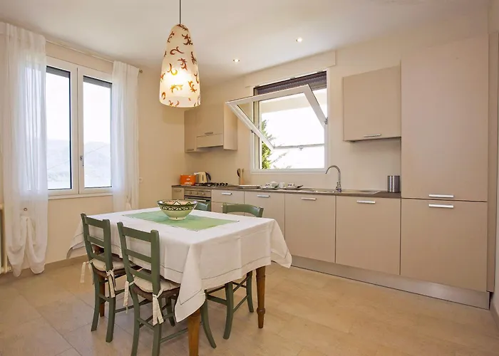 Appartement Casa Balon