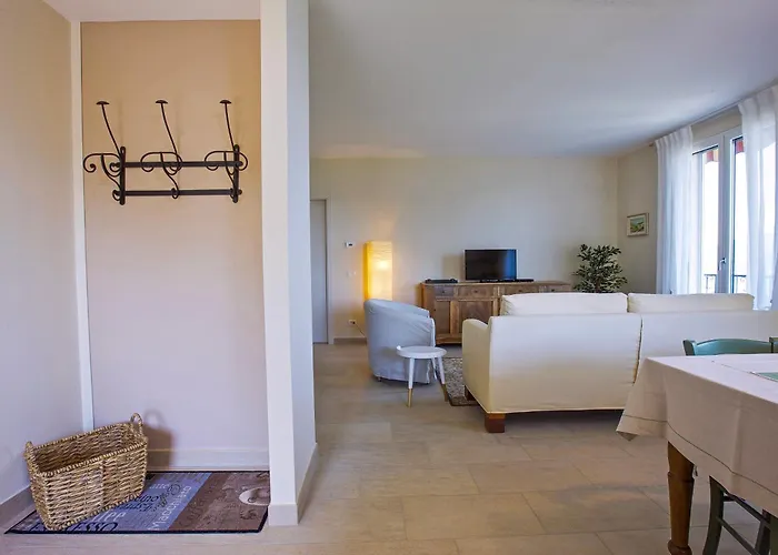 Casa Balon Appartement *