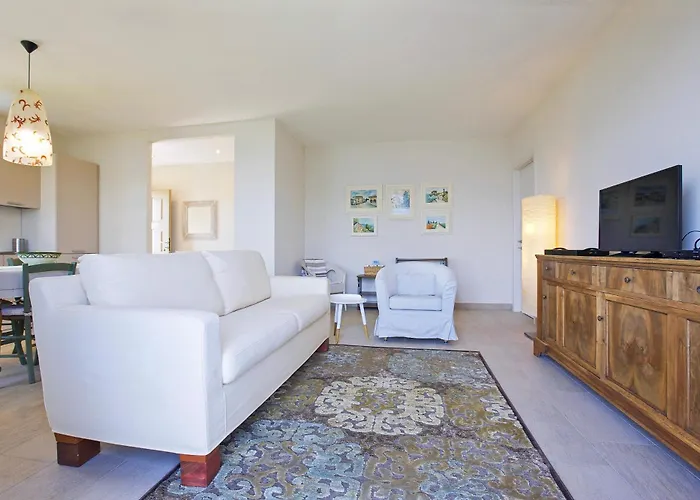 Appartement Casa Balon *