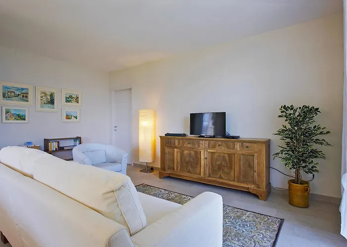 Casa Balon Appartement Oggebbio