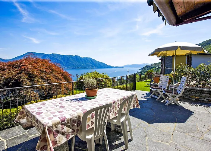 Casa Balon * Oggebbio