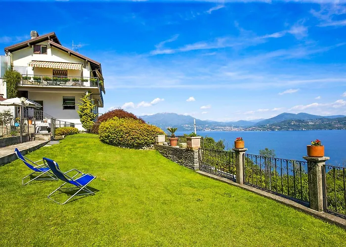 Appartement Casa Balon