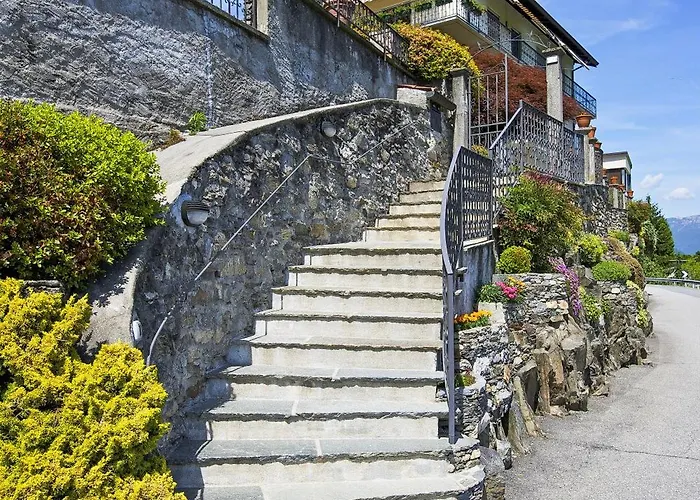 Casa Balon Appartement *