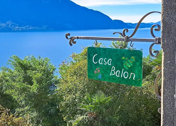 Appartement Casa Balon *