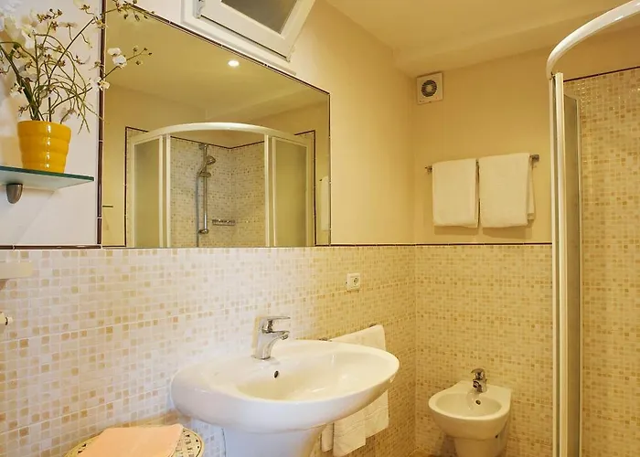 Casa Balon Appartement Oggebbio