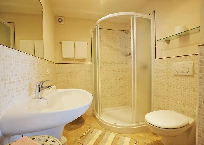 Appartement Casa Balon Oggebbio