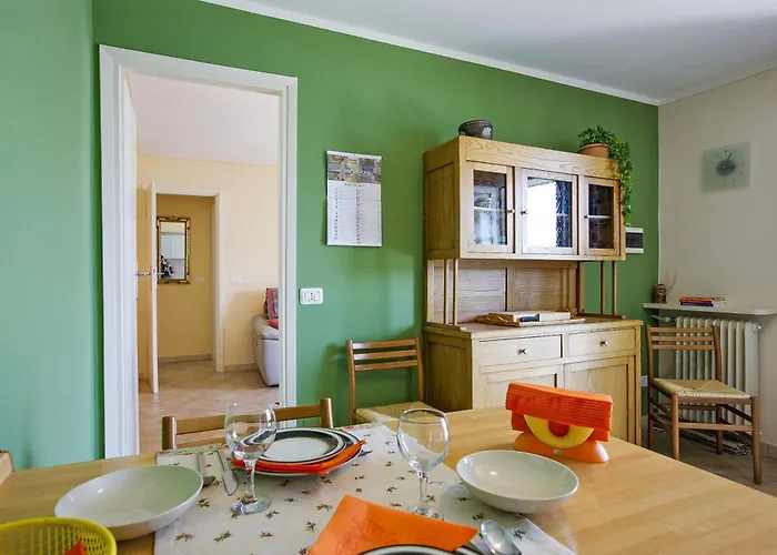 Casa Balon Appartement